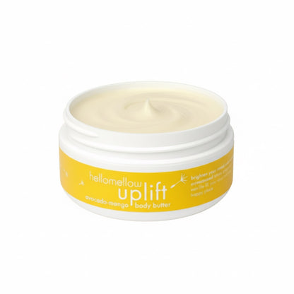 body butter