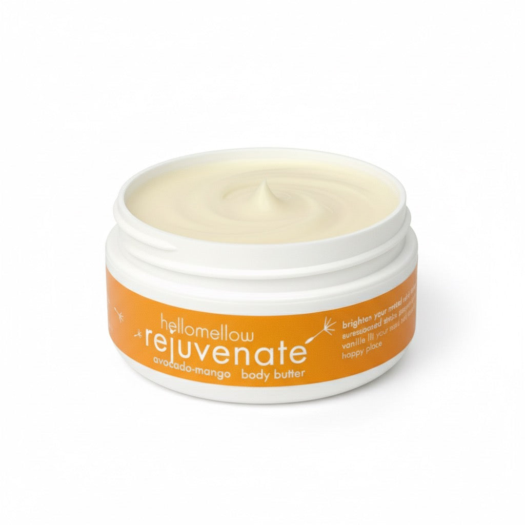 body butter