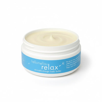 body butter