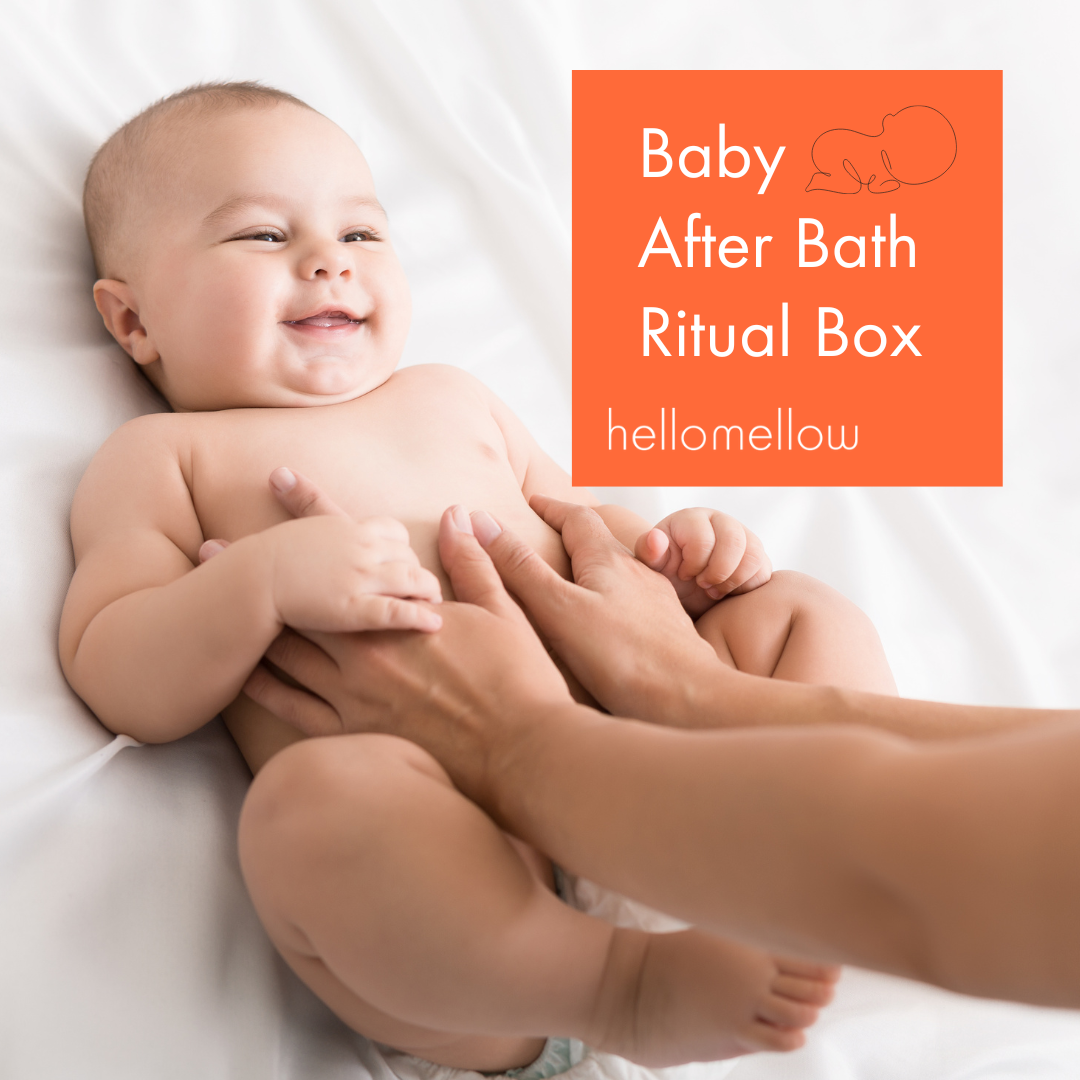 baby-after-bath ritual box