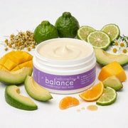 body butter - balance, view 4