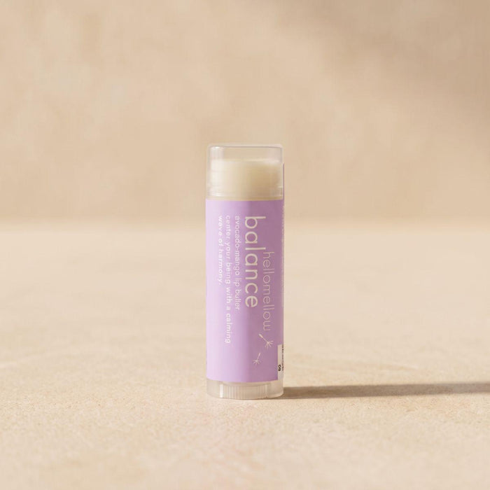 lip butter - balance