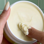 body butter - clarity (unscented), view 2