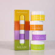 body butter try me set, view 2