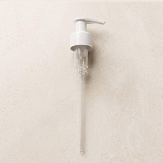 a pump for easy, everyday use