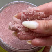 body scrub - clarity, view 2