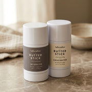 butter stick set, view 1