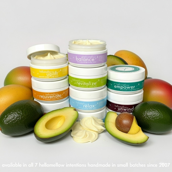 body butter full size