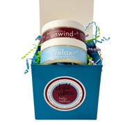 chill vibe box, view 5
