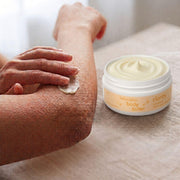 body butter - clarity (unscented), view 4
