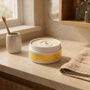 body butter - clarity (unscented), view 5