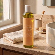 body oil - clarity - unscented, view 4