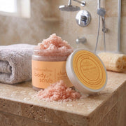 body scrub - clarity, view 6