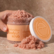 body scrub - clarity, view 1