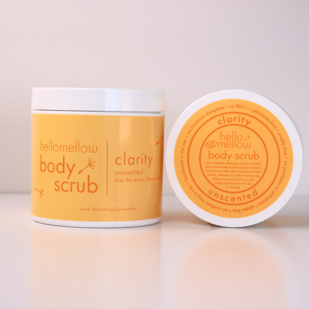 the essential set - clarity