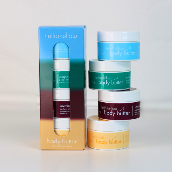 body butter try me set deep breath
