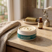 body butter - empower, view 1