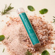 bath salt try me set + free bonus oils, view 3