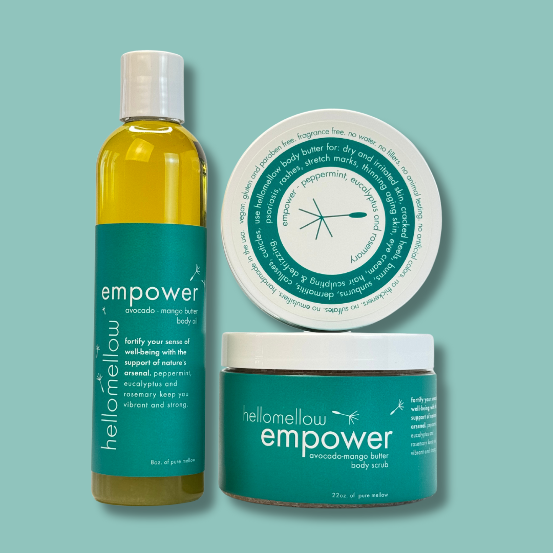 the essential set - empower