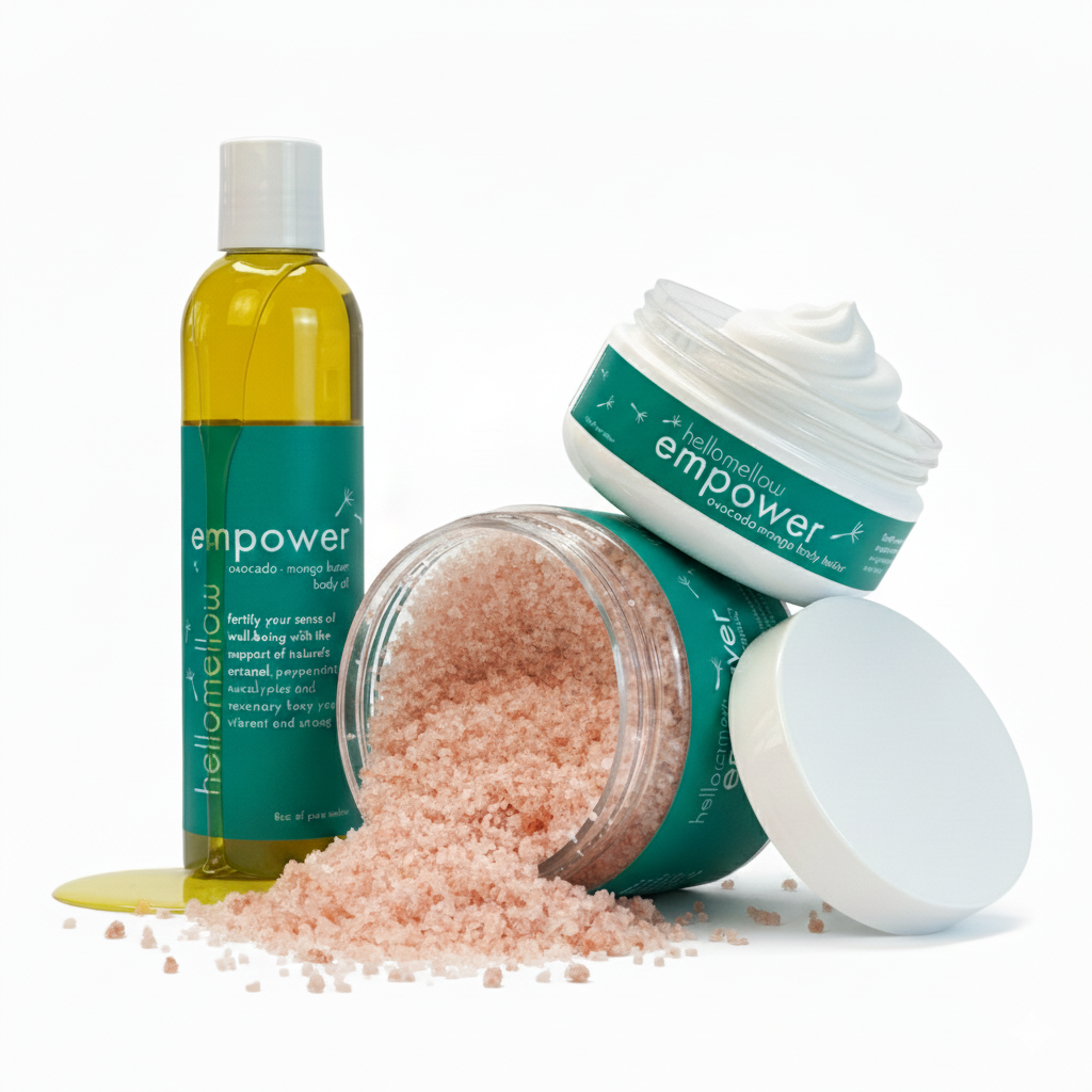 the essential routine - empower