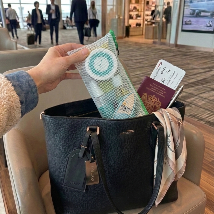 vacay vibes - empower