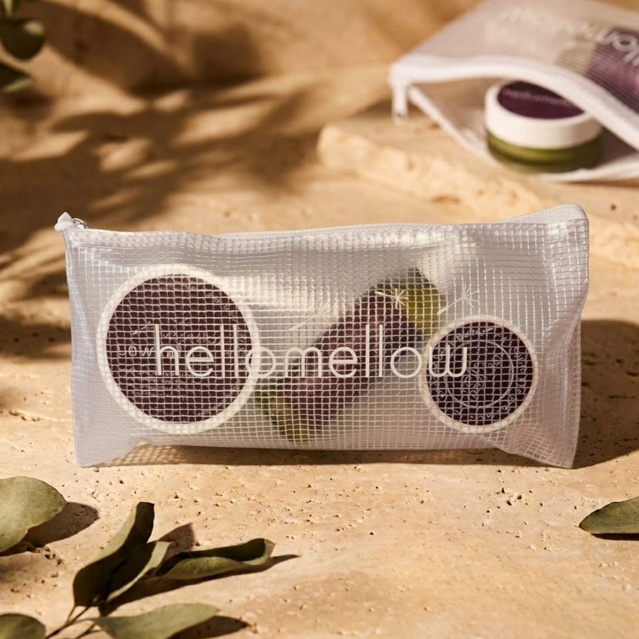 the essential routine mini unwind