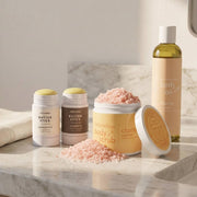 the essential routine - clarity (unscented), view 2
