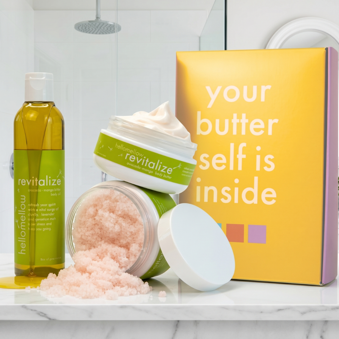 the essential routine - balance