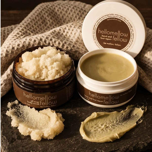 fellow foot fixer set
