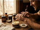 fellow hand + foot repair butter
