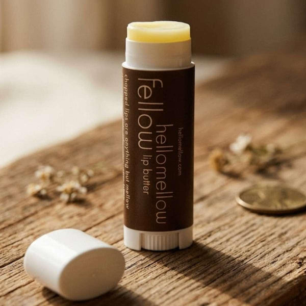 fellow lip butter