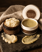 fellow foot fixer set