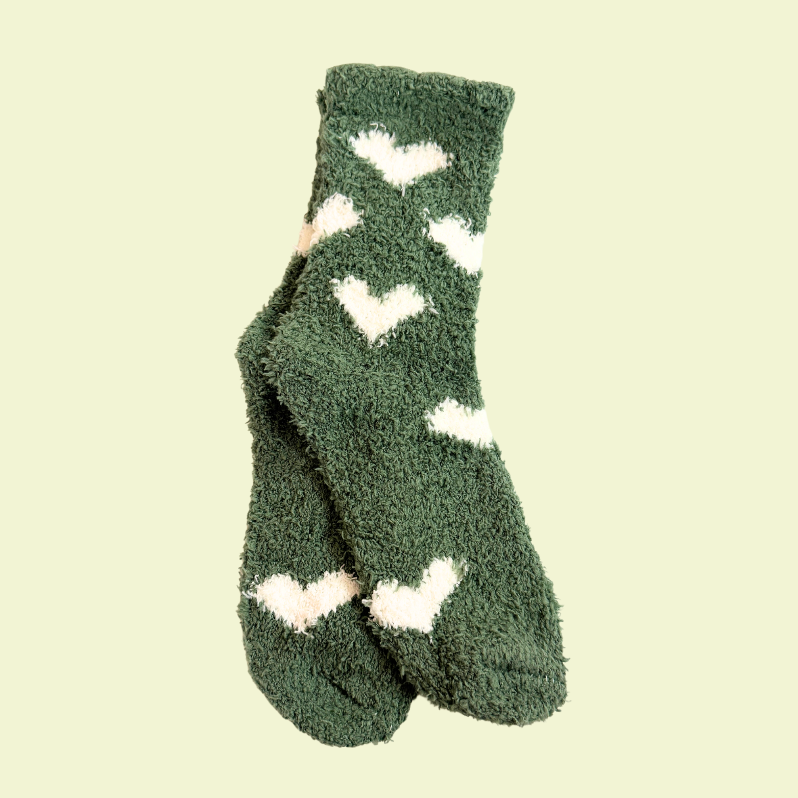 cozy socks