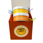 happy vibe box, view 3