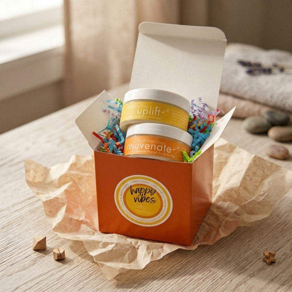 happy vibe box