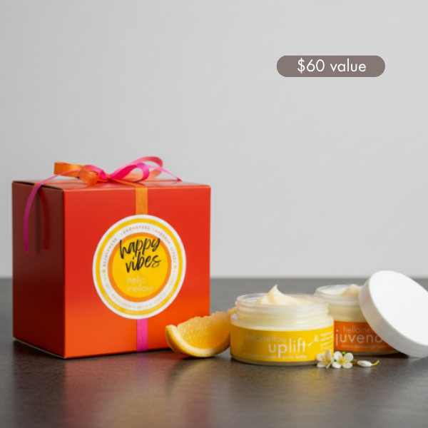 happy vibe box