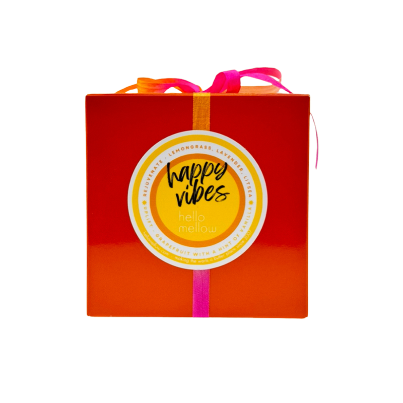 vibes gift box