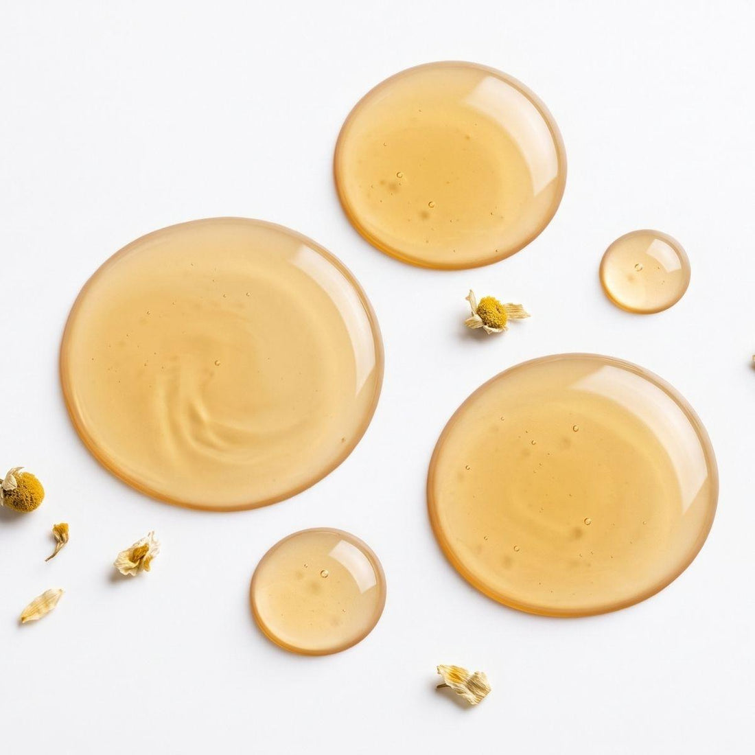 hellomellow kiddo body oil texture 