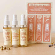 kiddo dream team spray set, view 1