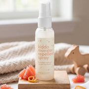 kiddo dream team spray set, view 4