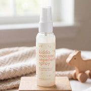 kiddo monster repellent spray, view 1