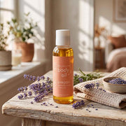 preggo body oil, view 4