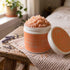 hellomellow preggo body scrub lavender geranium