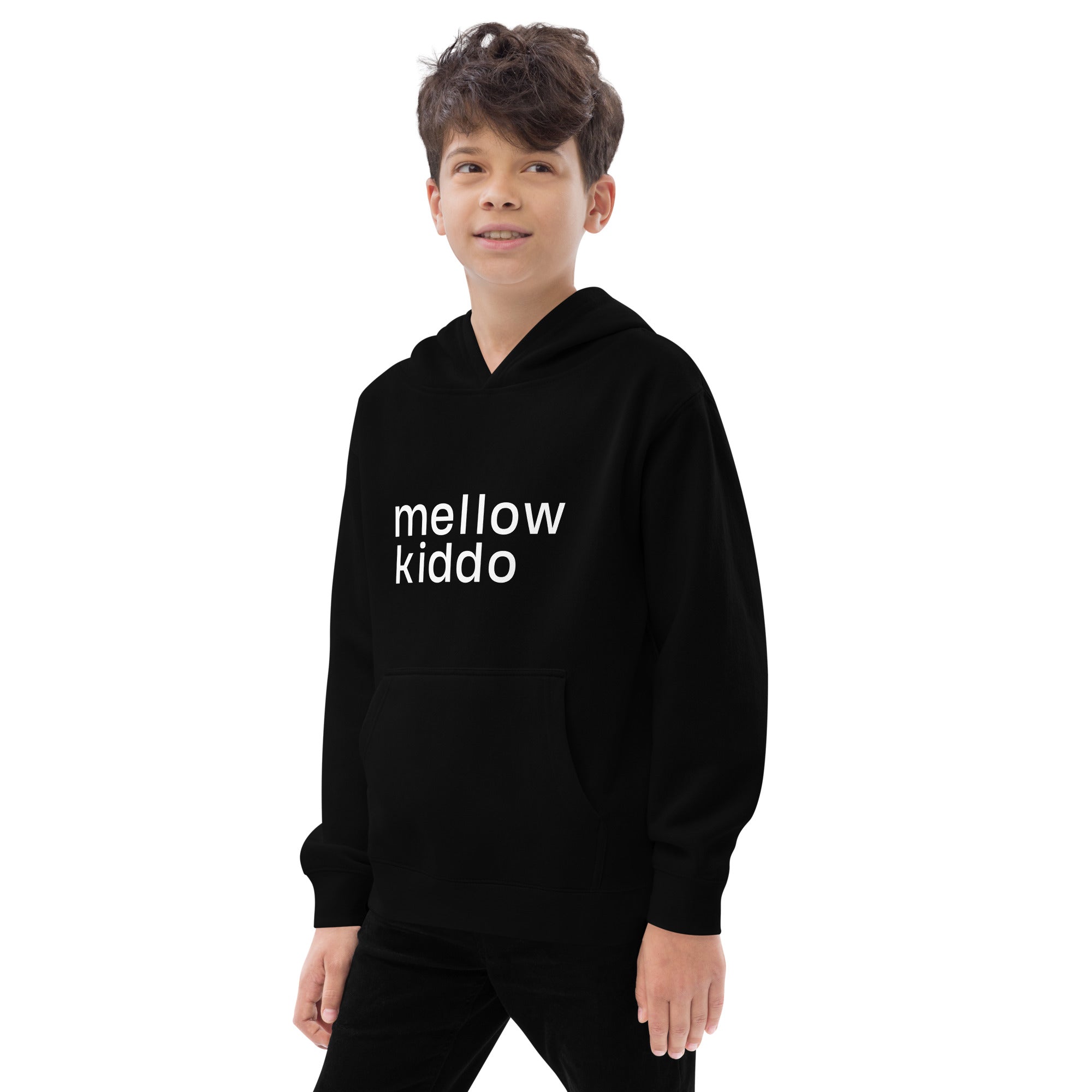 YOUTH Mellow Kiddo Hoodie