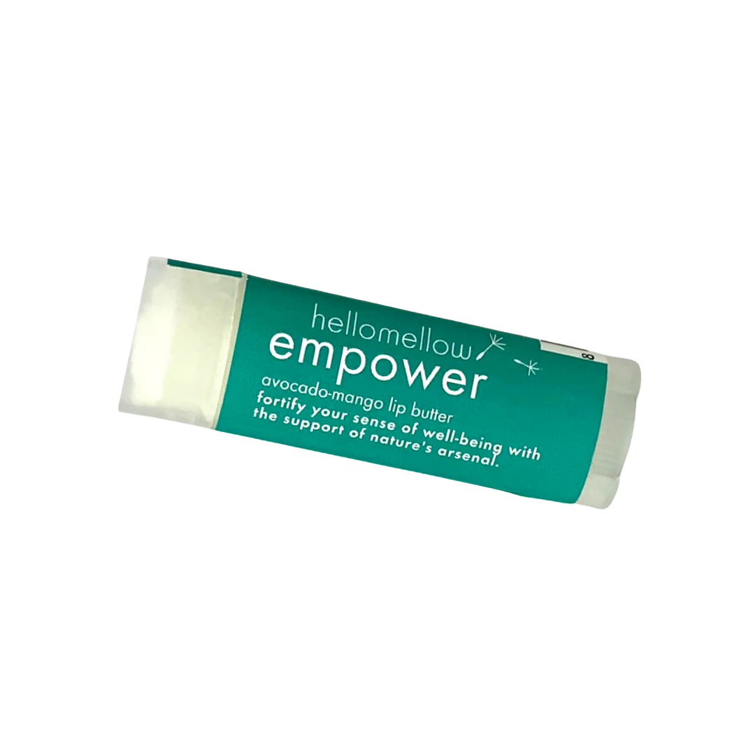 lip butter - empower