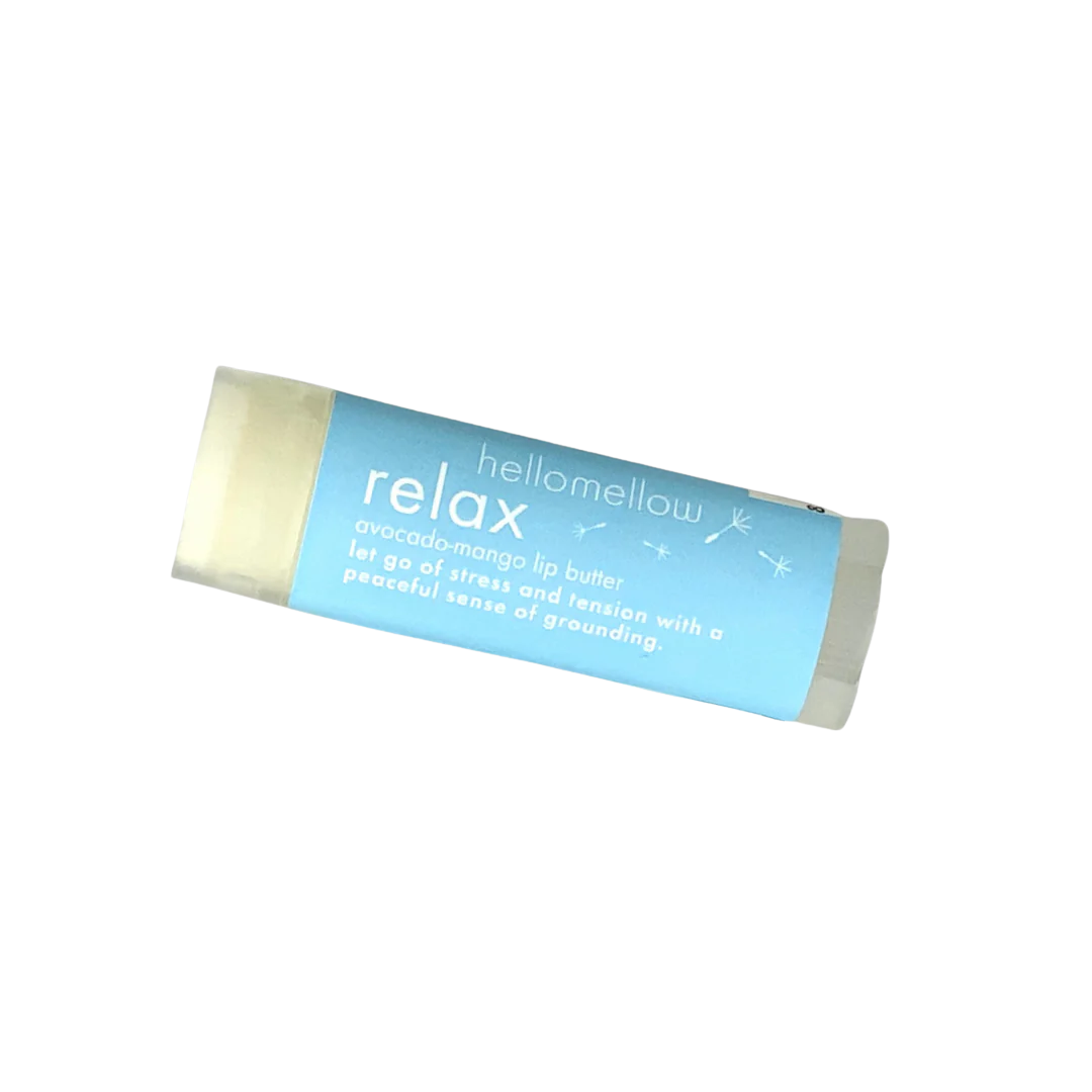 lip butter - relax