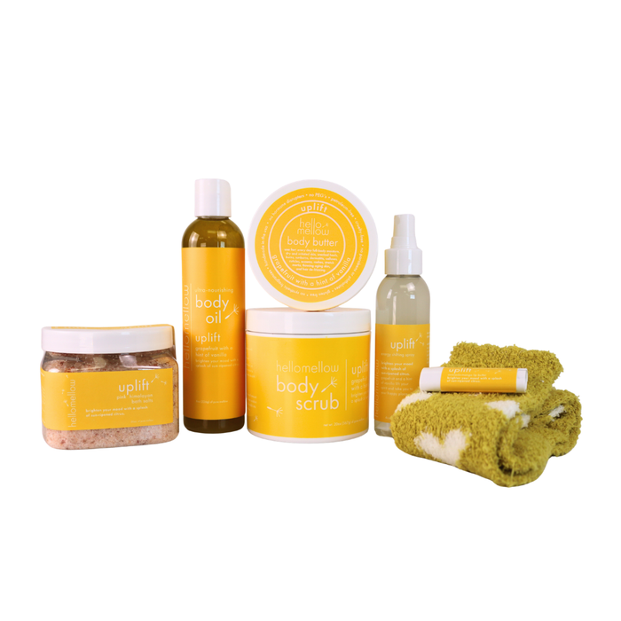 the complete mellow method