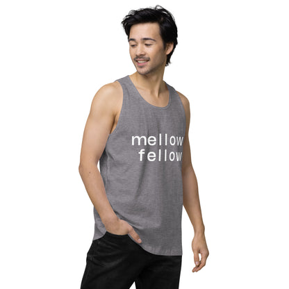 mellow fellow premium tank