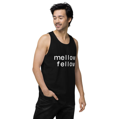 mellow fellow premium tank