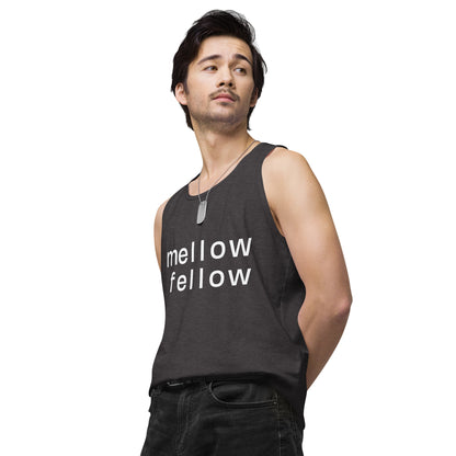 mellow fellow premium tank